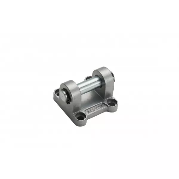 RB Seal Kit For DNC Pneumatic Cylinder Showing Rubber Components