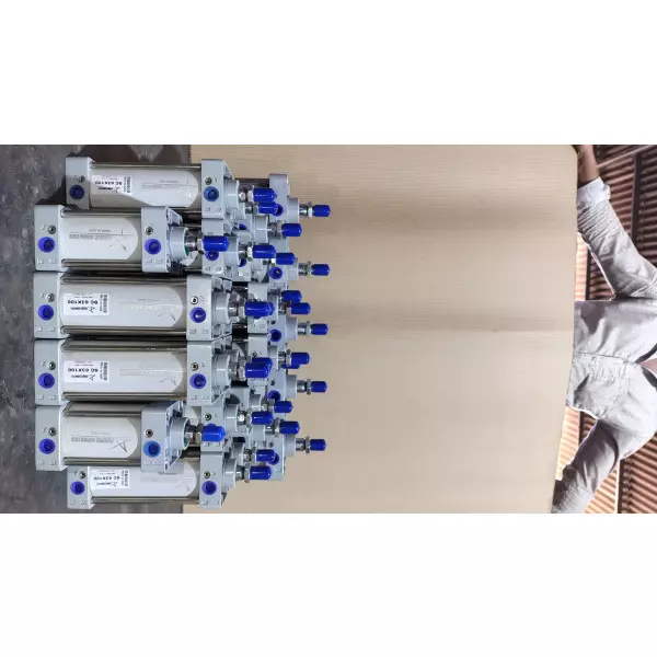 SC Pneumatic Cylinder In Pune