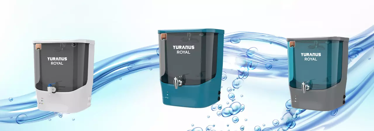 Water Is Life Enterprise