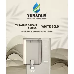 Water Filter Suppliers At C.G.Road