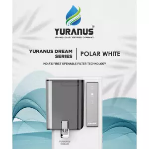 Water Filter Suppliers In C.G.Road