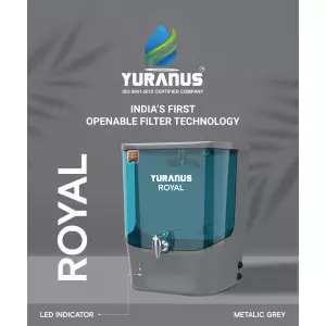 Water Filter Suppliers In Hathijan