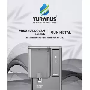 Water Filter Suppliers In Vastral