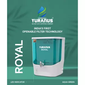 Industrial Water Filtration Plant Equipment At Vatva GIDC