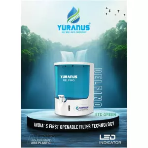 Water Purifier Service Center In Kujad