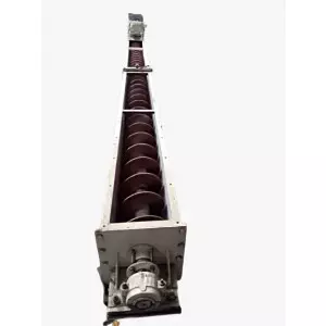 Screw Conveyor Exporter In Wangdue Phodrang