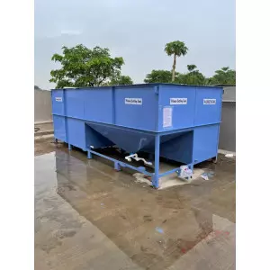 Sewage Treatment Plant