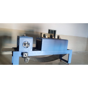Shrink Wrapping Machine