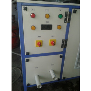 Water Chiller Manufacturers In Bahla