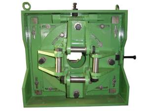 Stainless Steel Truck Head Machine