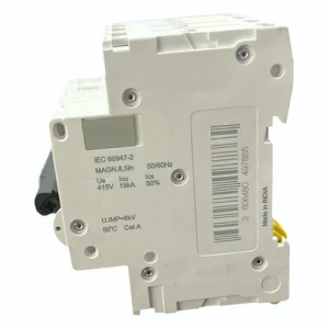 Schneider MCB Dealers In Gandhinagar