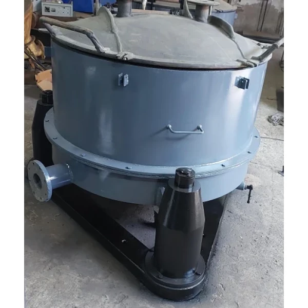 Basket Centrifuge