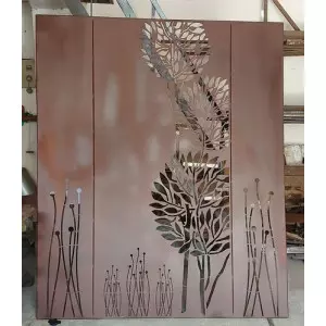 CNC Sheet Metal Cutting Services