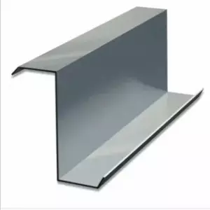 Galvanized Purlin