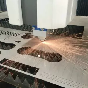 SS Laser Cutting Service