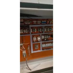 Automatic Control Panel Manufacturers Ahmedabad