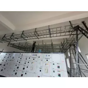 Electrical Contractors For Turnkey Project Maharashtra