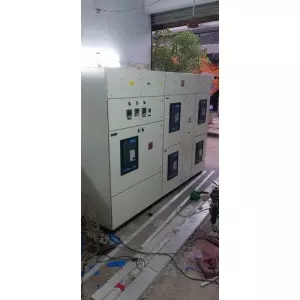 HVAC Electrical Panel Manufacturers In Maharashtra