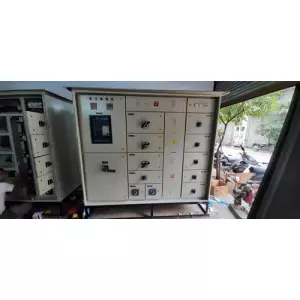 Main LT Control Panel Manufacturers In Pune