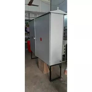 Street Light Control Panel Supply In Maharashtra