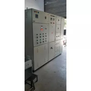 Temperature Control Panel Supplier In Rajkot