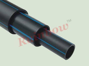 HDPE Pipes