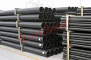 HDPE Pipes