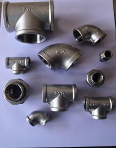 Pipe Fittings Industries Ahmedabad