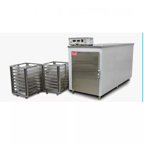16 Tray Heat Pump Dehydrator Machine