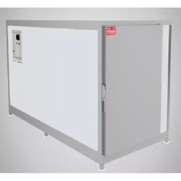 20 Tray Heat Pump Dehydrator Machine