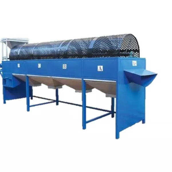 Raw Cashew Grader/Sizer