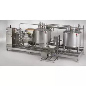 Ice Cream Plant Exporters In Austin