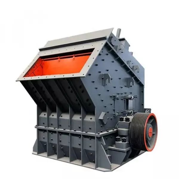 Impact Crusher Manufacturers In Mangalore