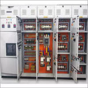 MCC Panel Suppliers In Dammam