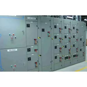 PCC Panel Suppliers In Riyadh