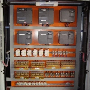 VFD Panel Manufacturer In Mubarraz