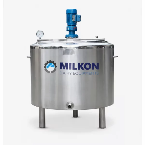 Heating & Aging Tank