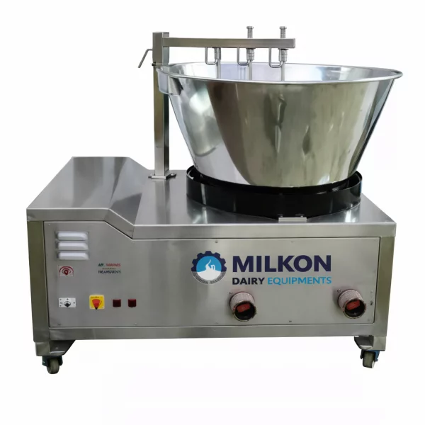 Khoya Making Machine