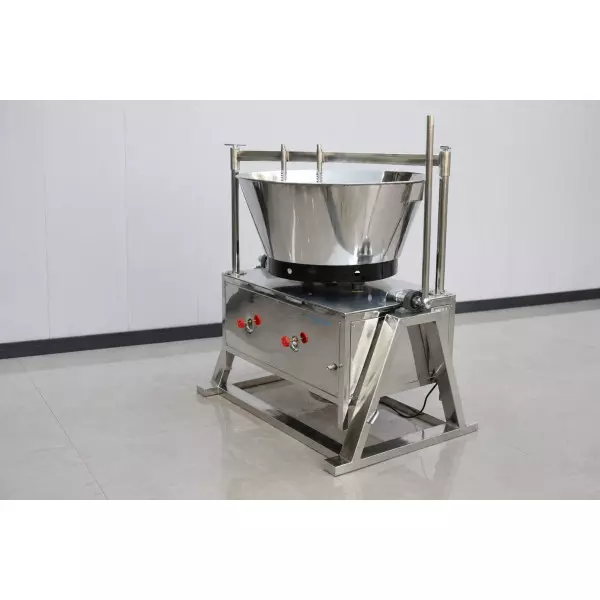 Khoya Making Machine