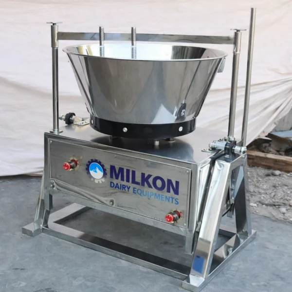 Dairy Equipment