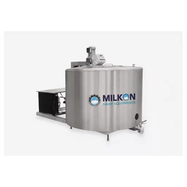Milk Coolers
