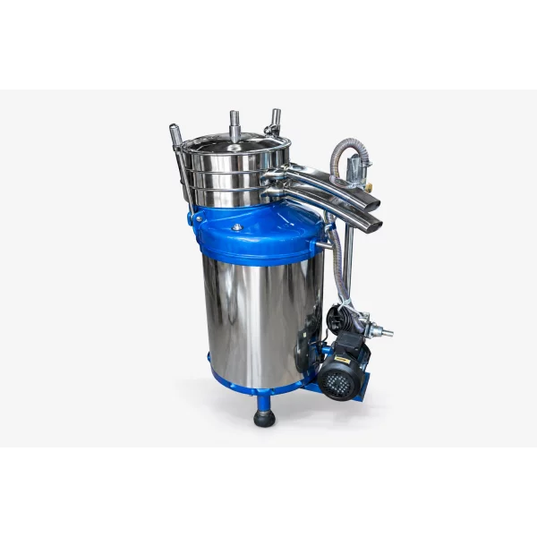 Milk Separator