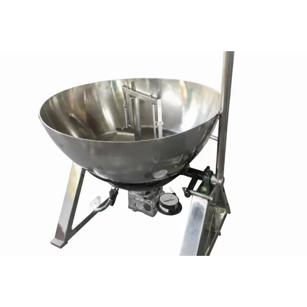 Steam Operated Khoya Machine