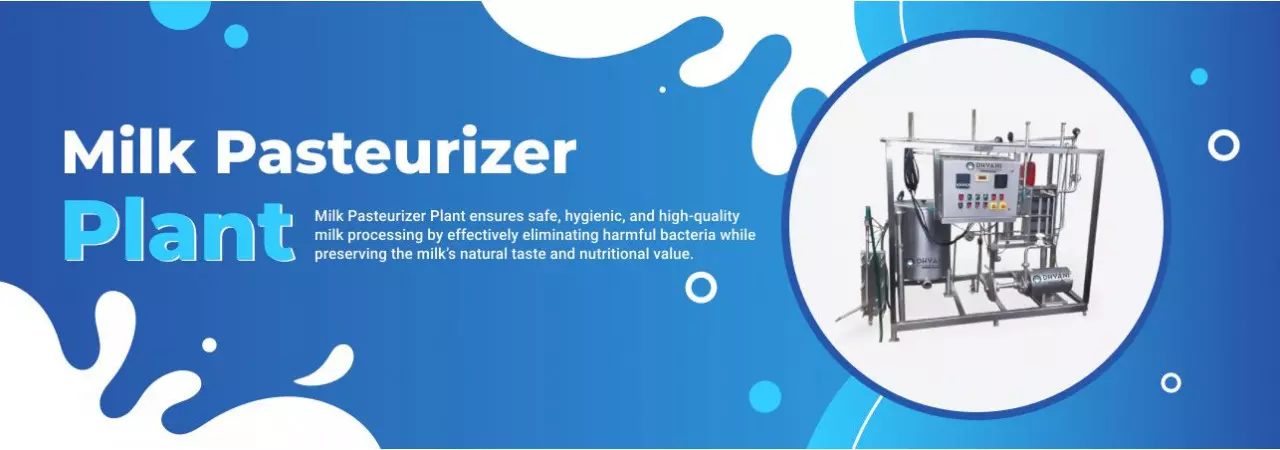 Milkon Dairy Equipments