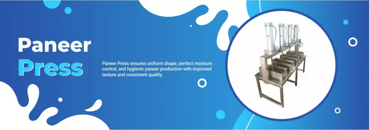 Milkon Dairy Equipments