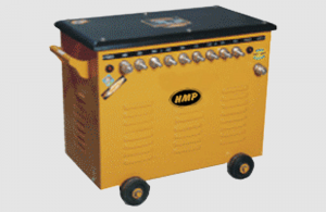 HEAVY DUTY (STUD TYPE) ARC WELDING MACHINE