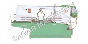 High Speed Metal Cutting Bandsaw Machine