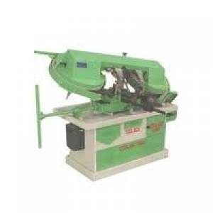 High Speed Metal Cutting Bandsaw Machine