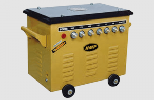 LIGHT DUTY (STUD TYPE) ARC WELDING MACHINE