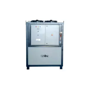 Air Cooled Package Chiller